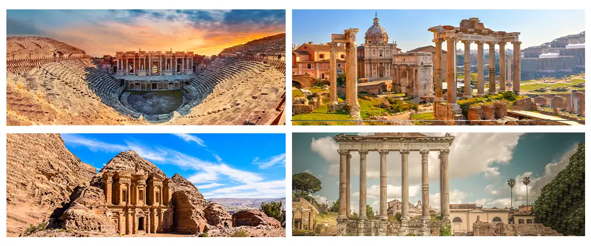 19 Turkey UNESCO World Heritage Sites: Ancient Wonders and Historic Treasures