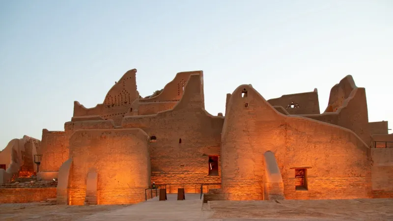 Exploring Saudi Arabia UNESCO World Heritage Sites