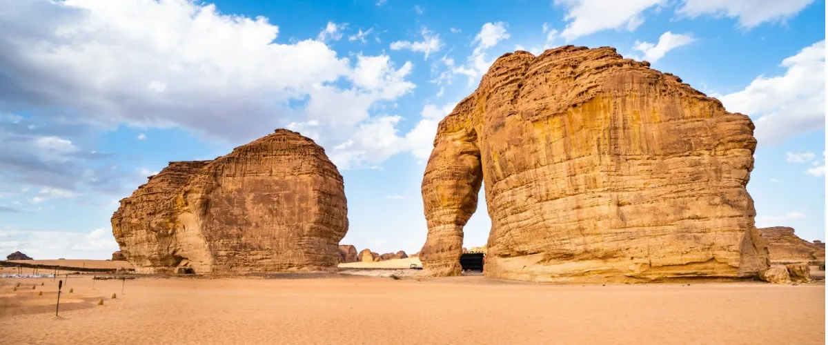 Journey into 6 Saudi Arabia UNESCO World Heritage Sites: Unveiling the Kingdom's Hidden Treasures