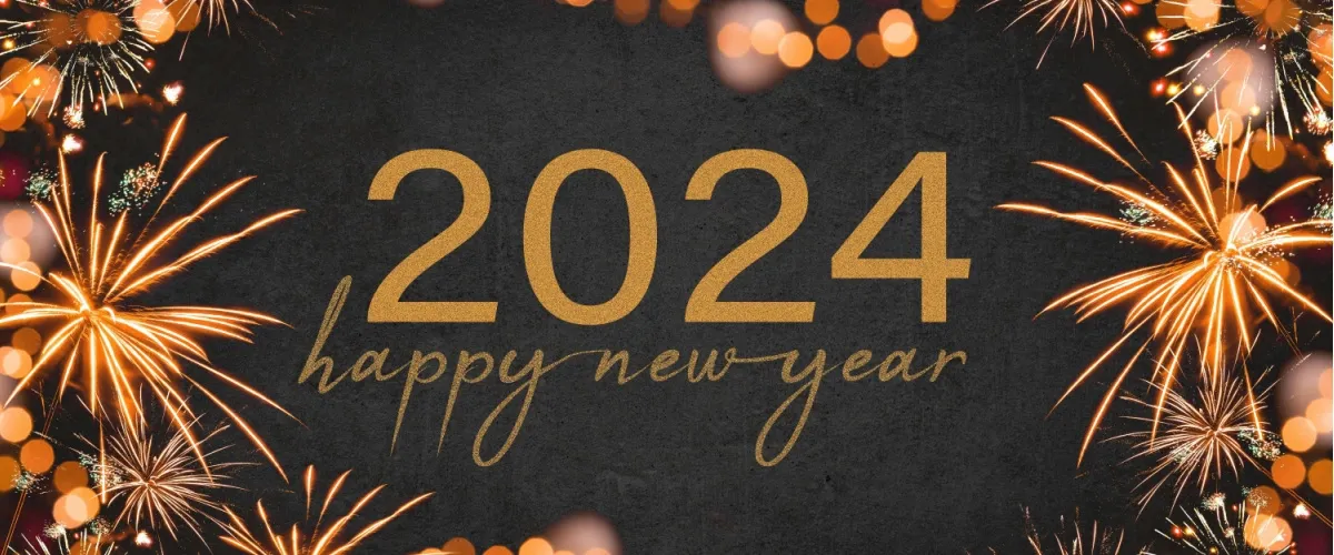 New Year 2024 in Jordan: Celebrate a One of a Kind New Year