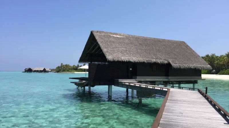 One & Only Reethi Rah Maldives Additional Info
