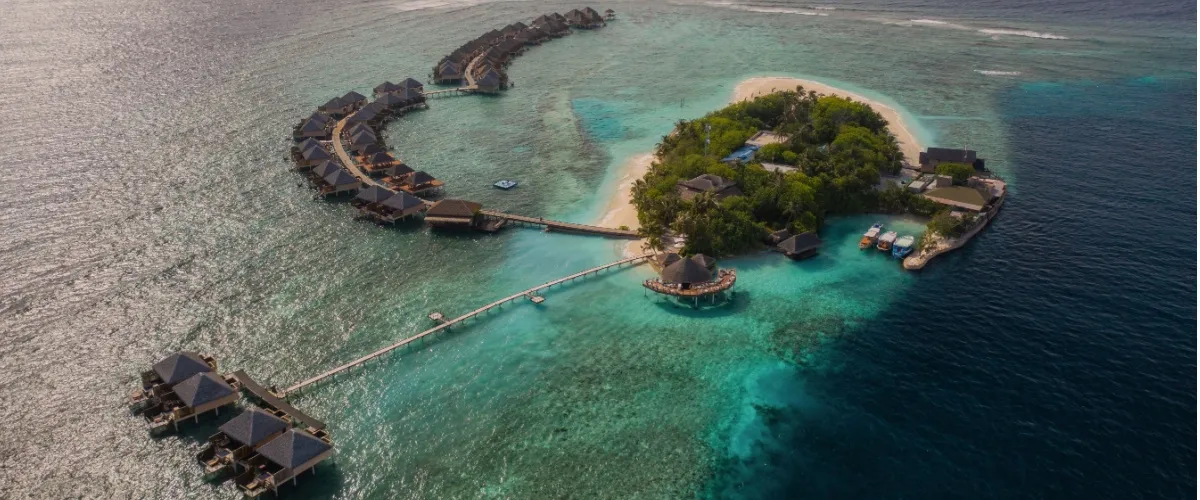 Adaaran Prestige Vadoo: An All-Inclusive Resort in Vadoo Island