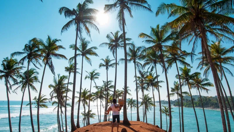 Honeymoon Travel Tips for Sri Lanka