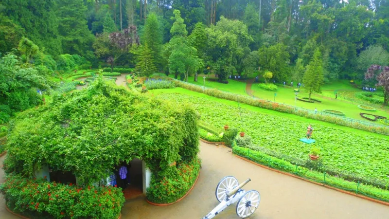 Lesser-Known Facts about Ooty