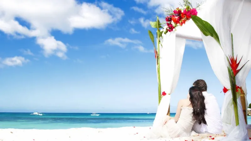 Legal Considerations for Maldives Weddings