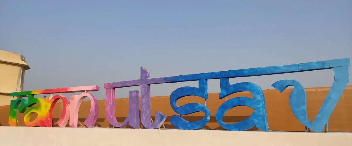 Kutch Rann Utsav: Carnival of Nature, Culture, and People in Gujarat