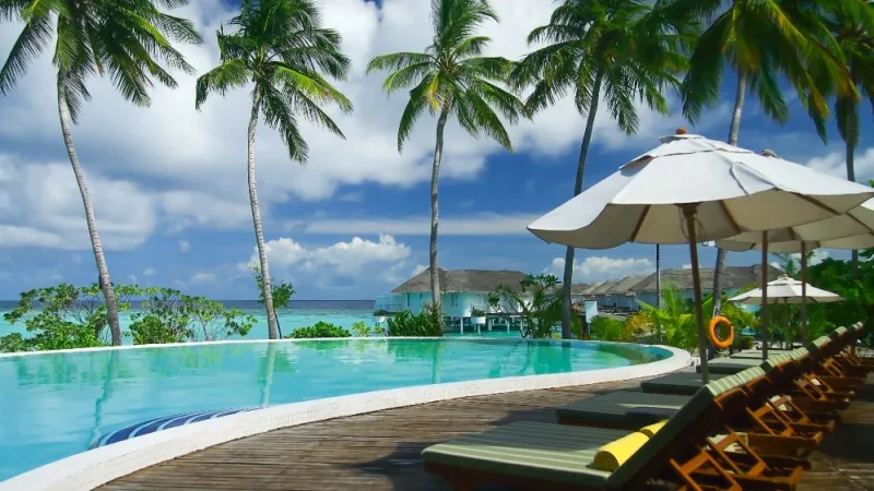 Centara Grand Island Resort and Spa Facilities