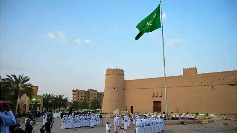 Newcastle United 'to rock Saudi flag colours' next season