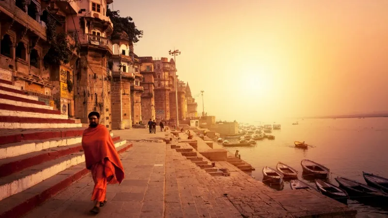 Best Places to Visit in Varanasi