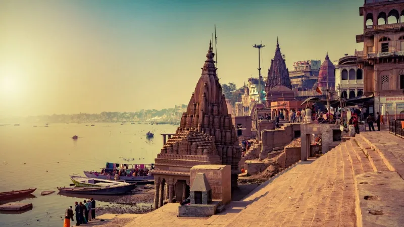 Interesting Facts About Varanasi
