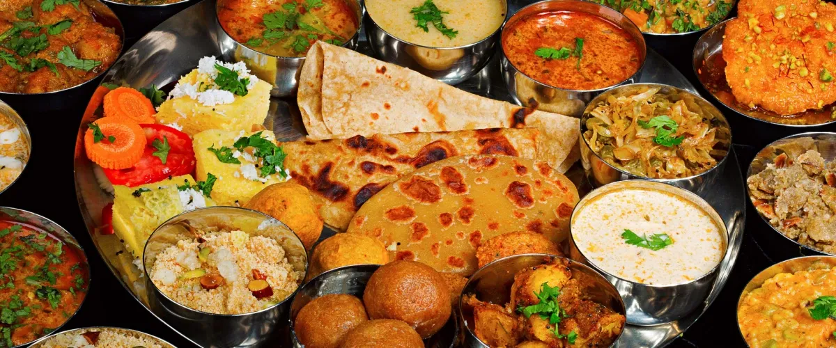 Best 10 Restaurants in Udaipur: Explore Unforgettable Tastes in Udaipur’s Finest Restaurants