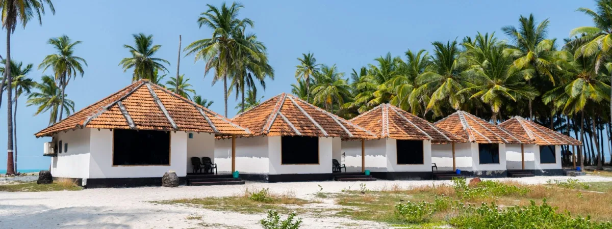 Hotels in Lakshadweep: Escape on an Island Getaway this Winter