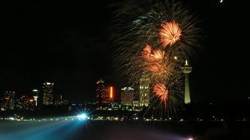 Niagara Falls