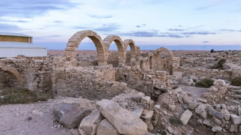 Madaba Archaeological Park