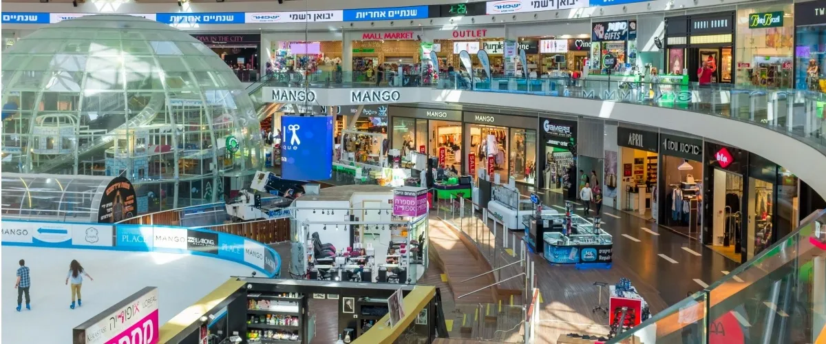 Top 8 Malls in Aqaba to Delve into Shopping Spree