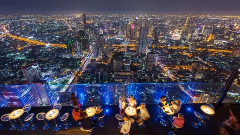 Sky Bar