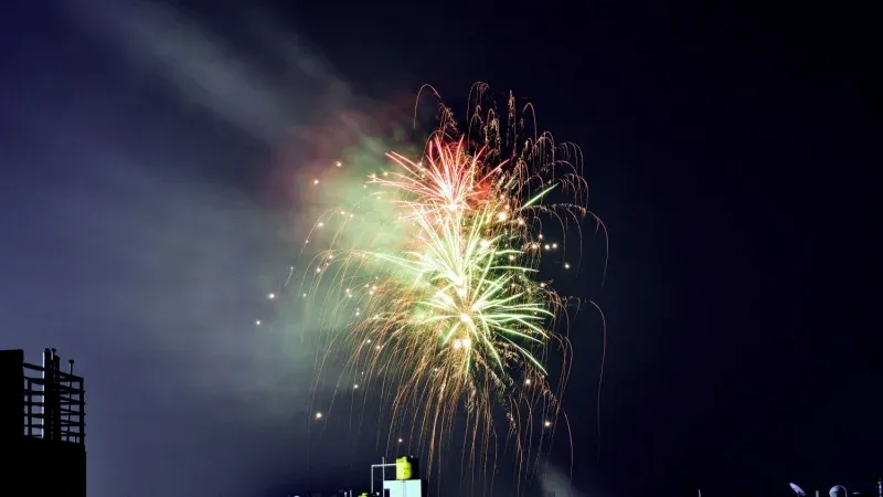 New Year in Bengaluru