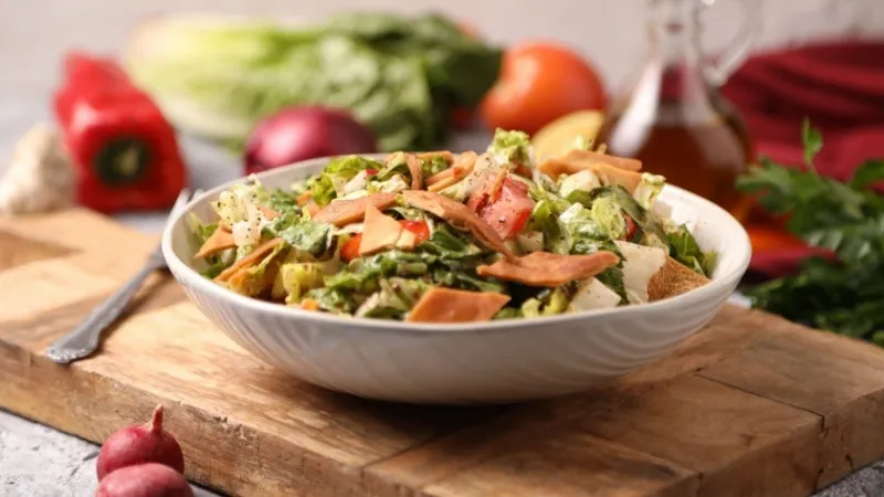 Fattoush