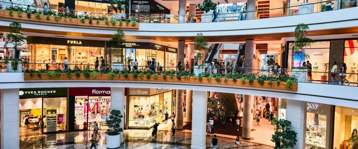 10 Most Exciting Izmir Shopping Malls to Find Your Style