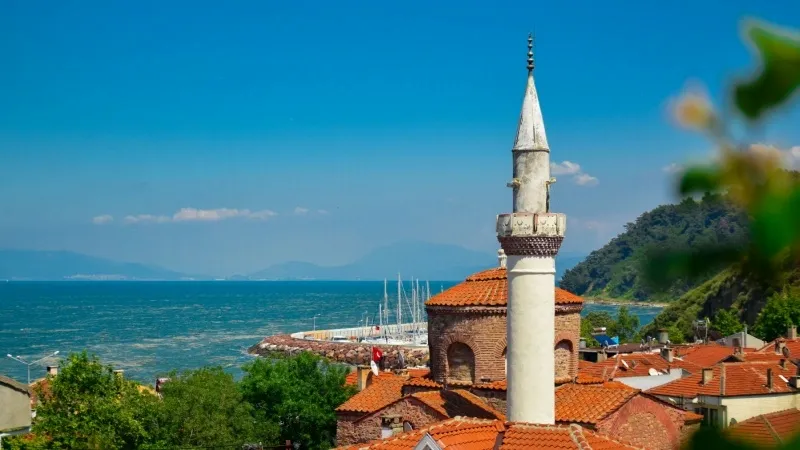 Exploring the Best Beaches in Bursa