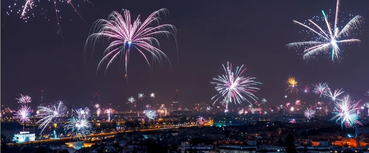 New Year in Austria: 8 Best Places to Enjoy NY’s Countdown