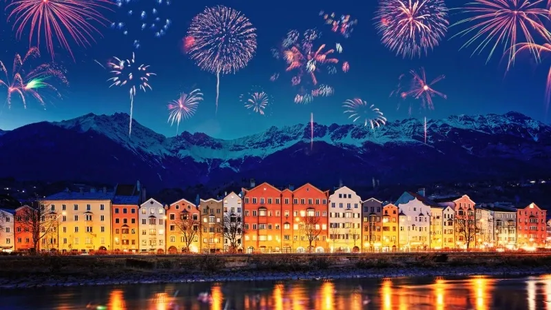 Innsbruck