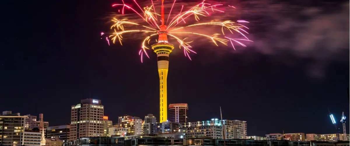 New Year in New Zealand: 10 Must-Go Places for an Extravagant Celebration