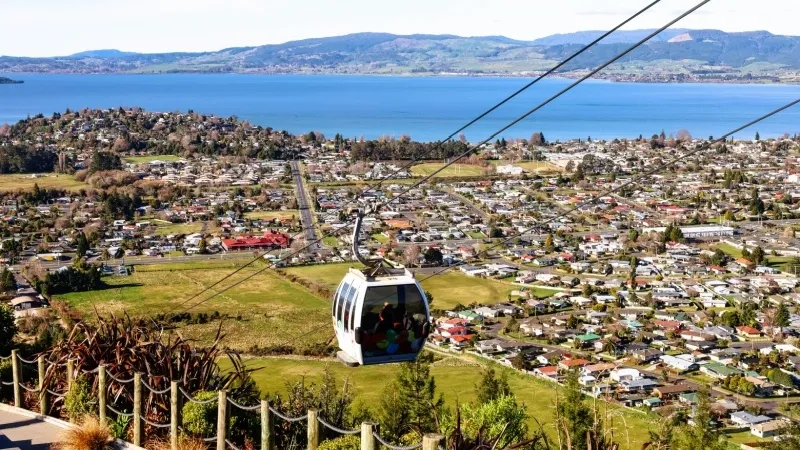  Rotorua