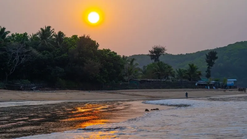 Best Places to Visit in Gokarna