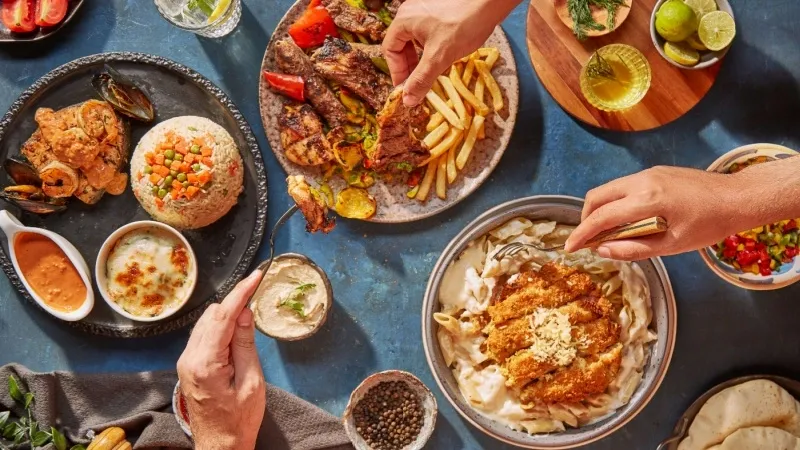 Must-Visit Spots for Food in Beirut