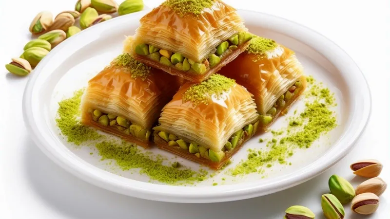 Baklava