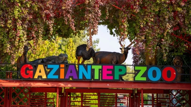 Gaziantep Zoo