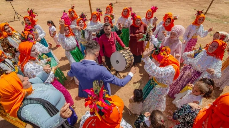 Gaziantep Festival