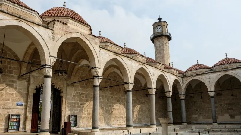 Tarsus Grand Mosque