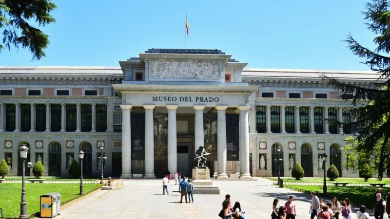 Museo Nacional del Prado