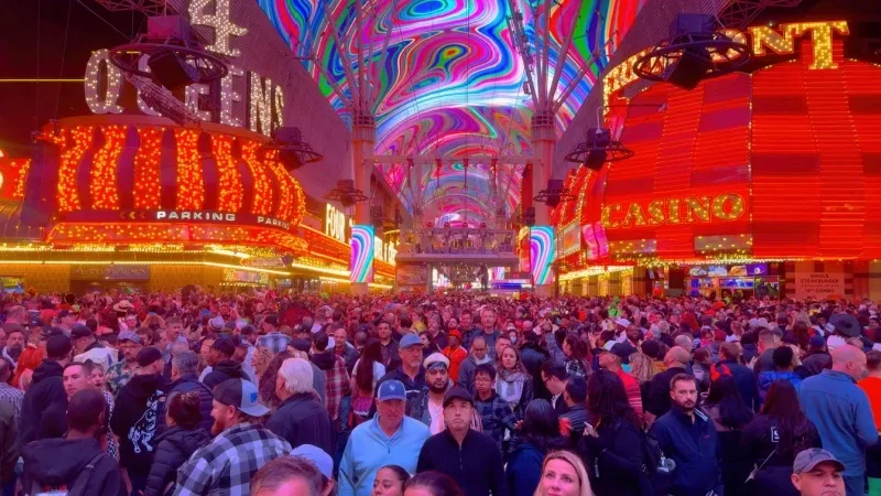 Fremont Street