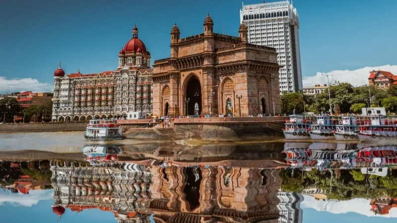 Gateway of India