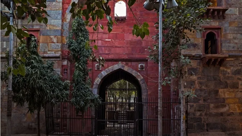 Khooni Darwaza