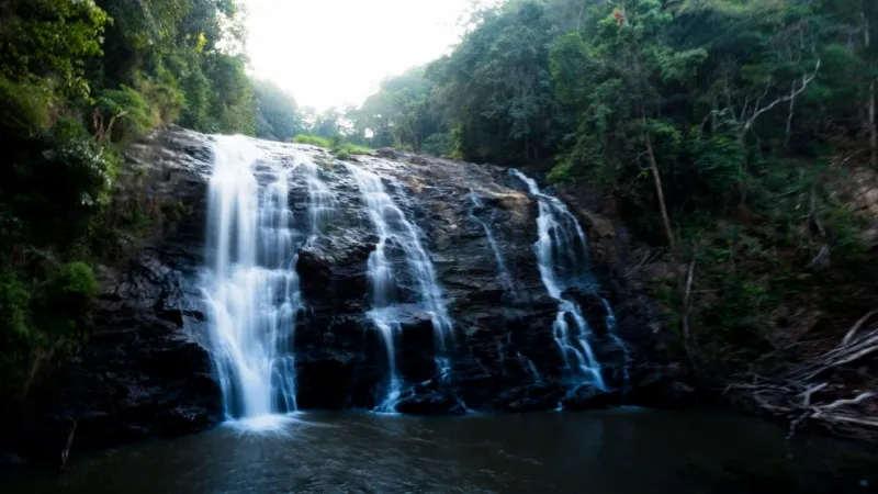 Abbey Falls