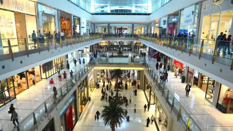 Baraka Mall