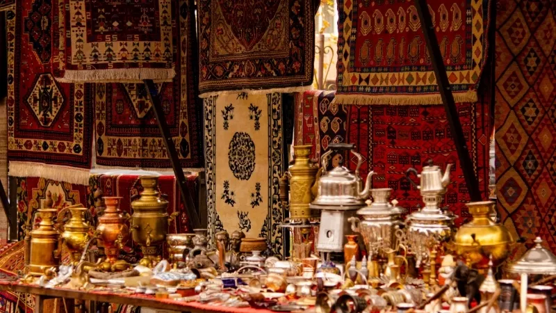 Shopping in Cairo: Must-Visit Markets, Malls & Souvenir Hotspots