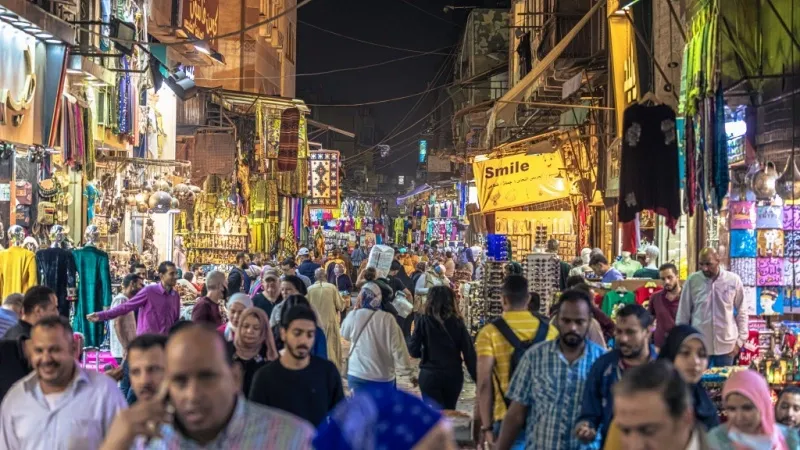 Shopping in Cairo: Must-Visit Markets, Malls & Souvenir Hotspots