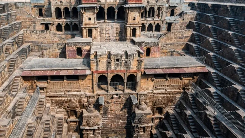 Chand Baori