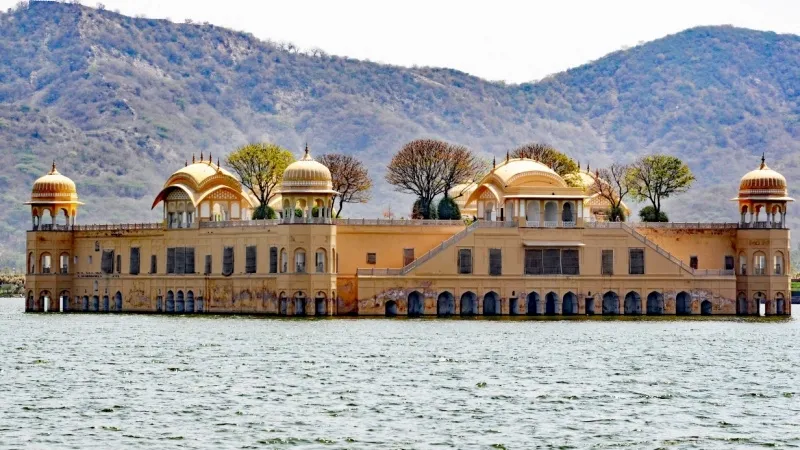 Jal Mahal