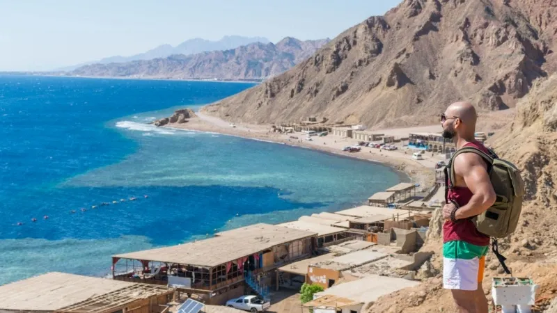 Exciting Things to Do in Dahab