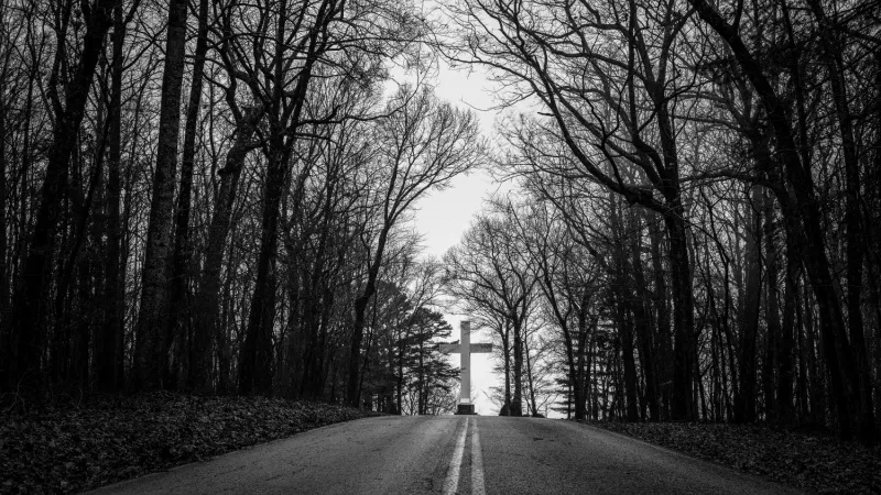 The Haunted Stretch - NH17 Mumbai Goa Highway