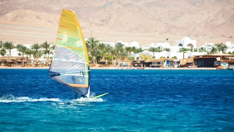 Best 07 Beaches of Dahab