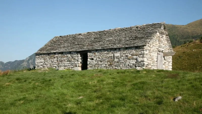 Stone House