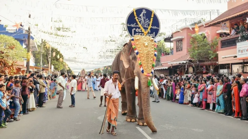 Kochi