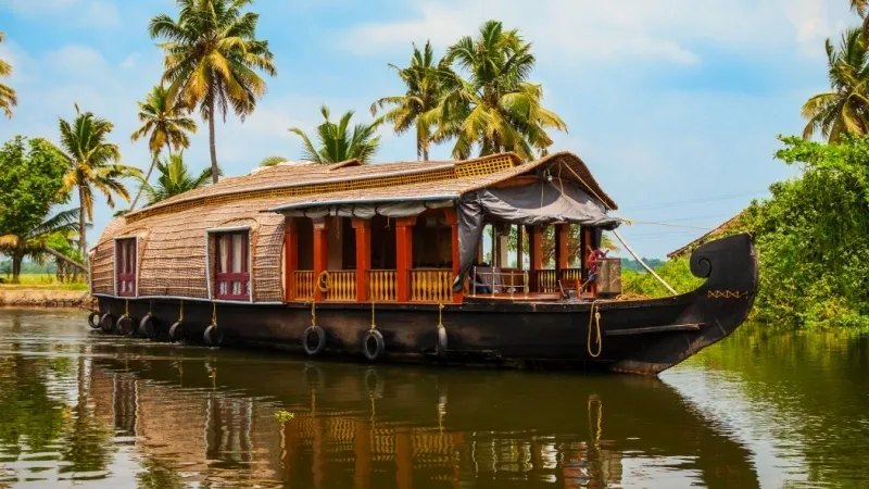 Alappuzha